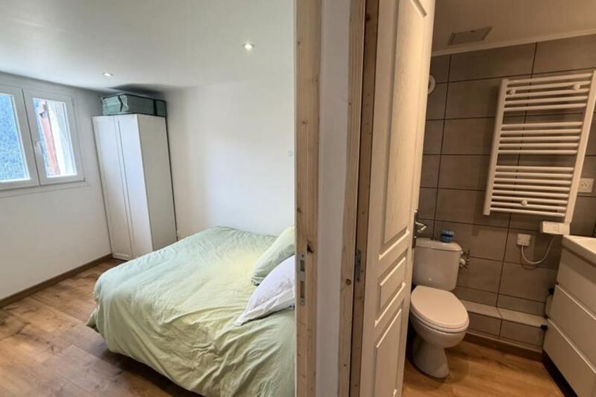 Bel Appartement Au Coeur De La Nature Avec Jardin - foto 14