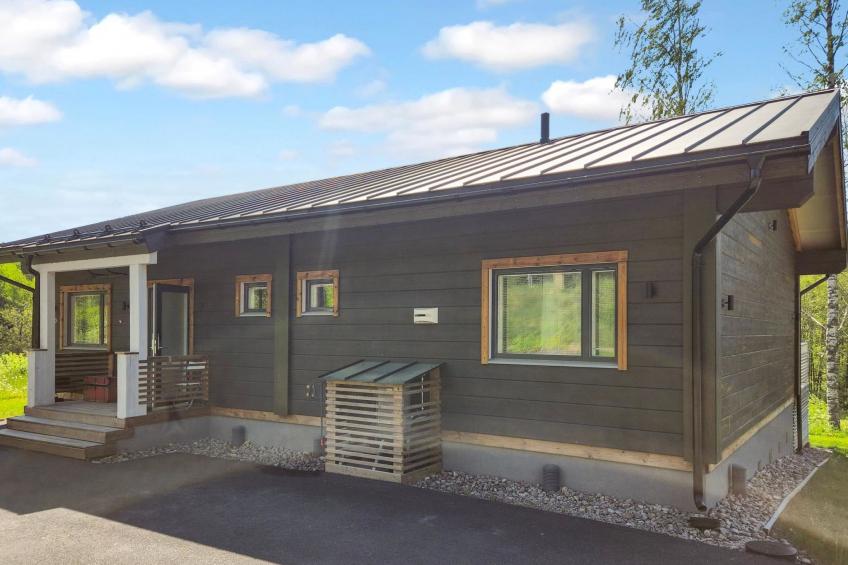 Kiiskenkivi - foto 32