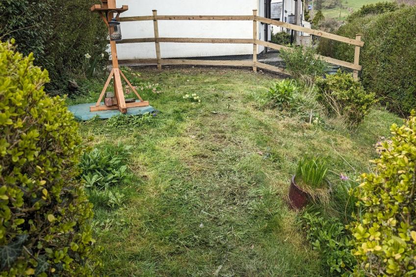 Velvet Cottage - foto 20