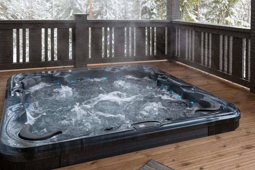 Kivipirtti - foto 24