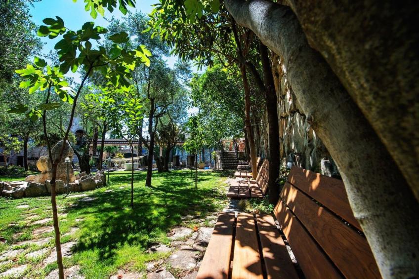 Landgut Luica Dvori - foto 48