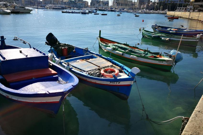 "Rivamare Loft" mit Waschmaschine und Geschirrspüler - foto 27