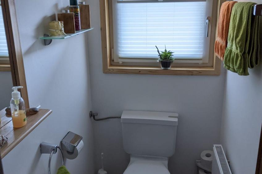 Fewo Alpenrose - foto 19