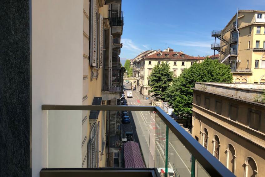 für 8 Personen ca. 100 m² in Turin, Piemont (Provinz Turin) - foto 7