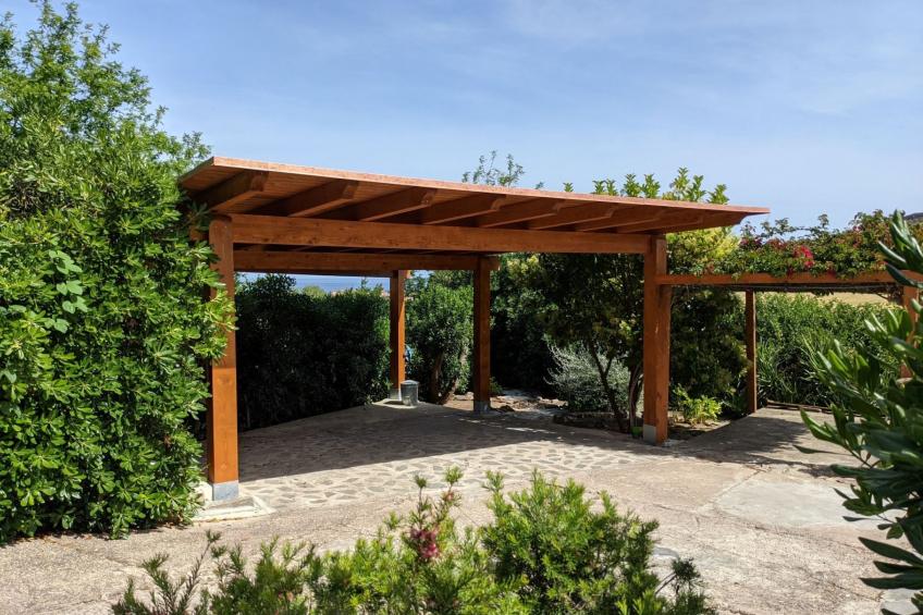 Lubagnu Vacanze- Drei-Zimmer-Wohnung A - foto 15