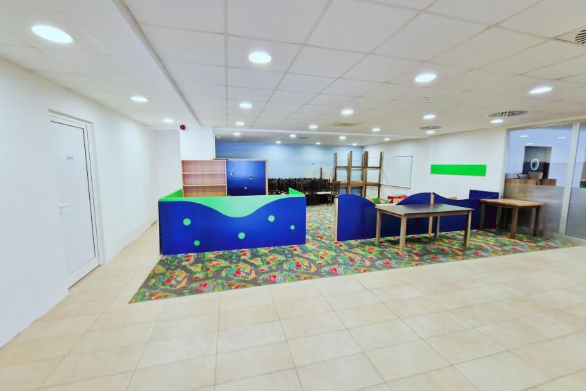 Residence-Apartment-Giuliano-Punta  Skala - foto 38