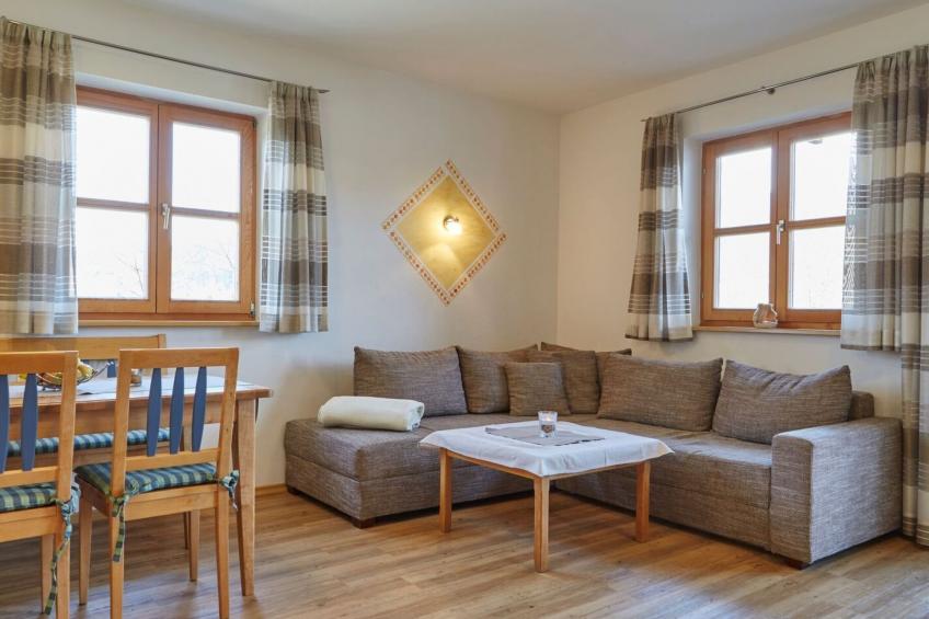 für 4 Personen im Bayerischen Wald - foto 6