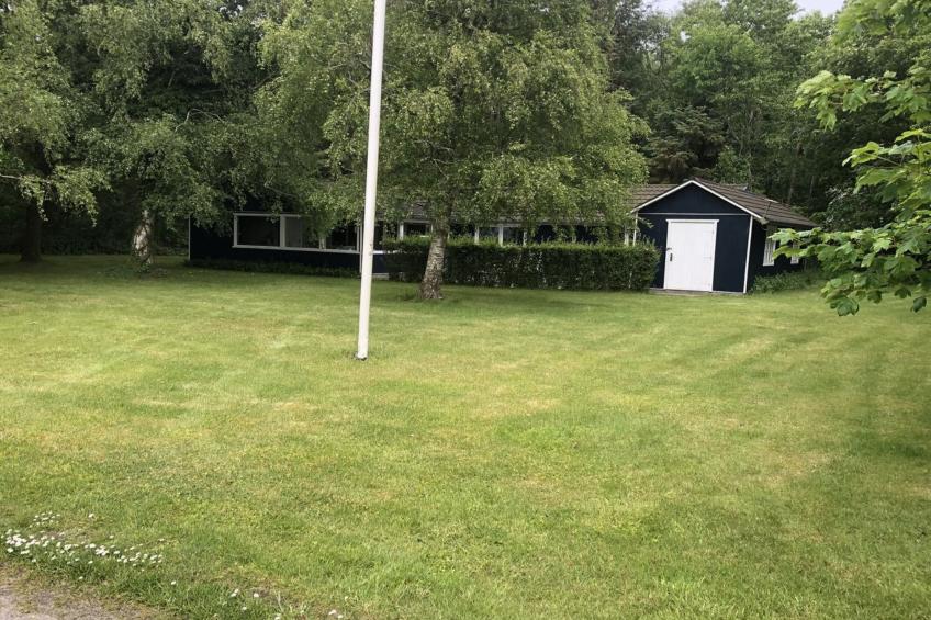 "Kaj" - 170m to the fjord - foto 13