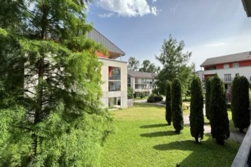 Adonis Divonne-les-Bains T2 Park side - foto 22