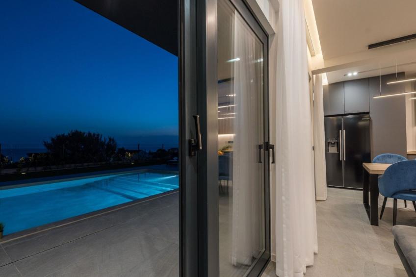 Ferienvilla "Villa Aria" mit Whirlpool - foto 32