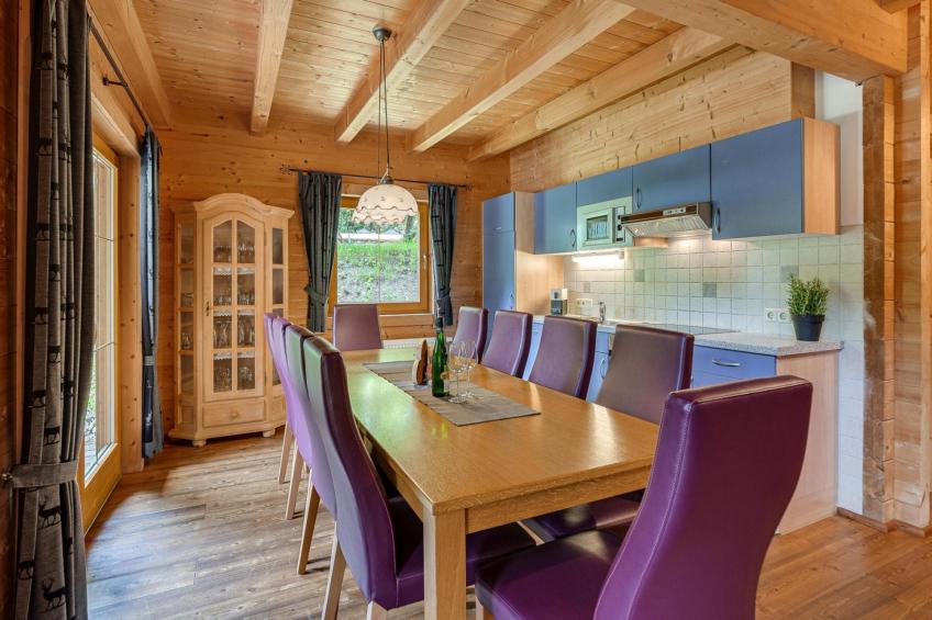 Chalets Almdorf Zillertal, Fügen - Type C - foto 18