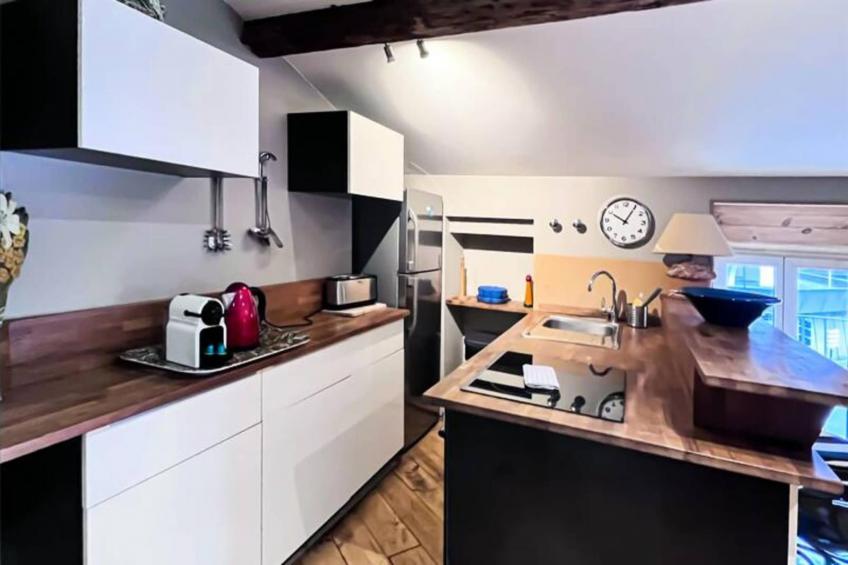 Charmant Appartement Pour 4 Dans Le Centre Ville De Bordeaux - foto 11