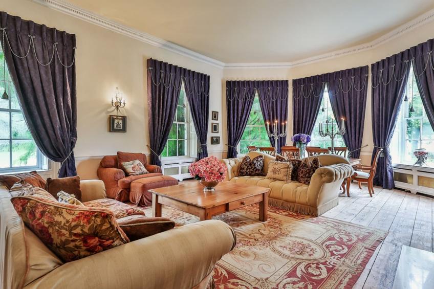Walcot Hall - foto 14