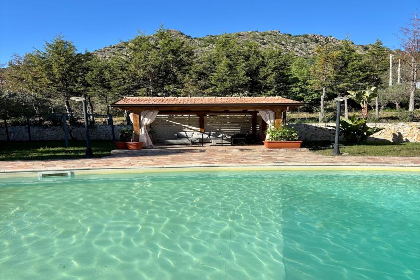 Ferienhaus Francavilla di Sicilia Villa Uliveto - foto 11
