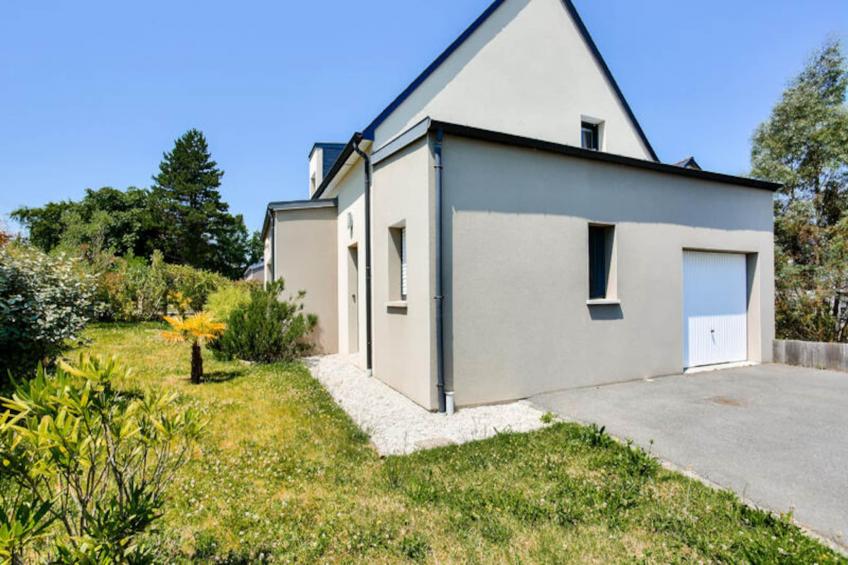 Maison à Saint-Lunaire - foto 24