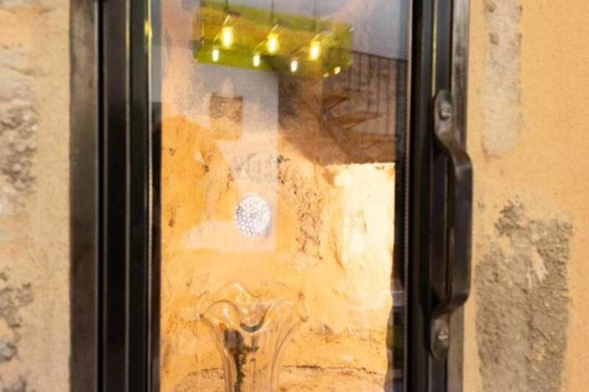 Gîte de France La proue du serre 4/5 personnes 3 épis - foto 13