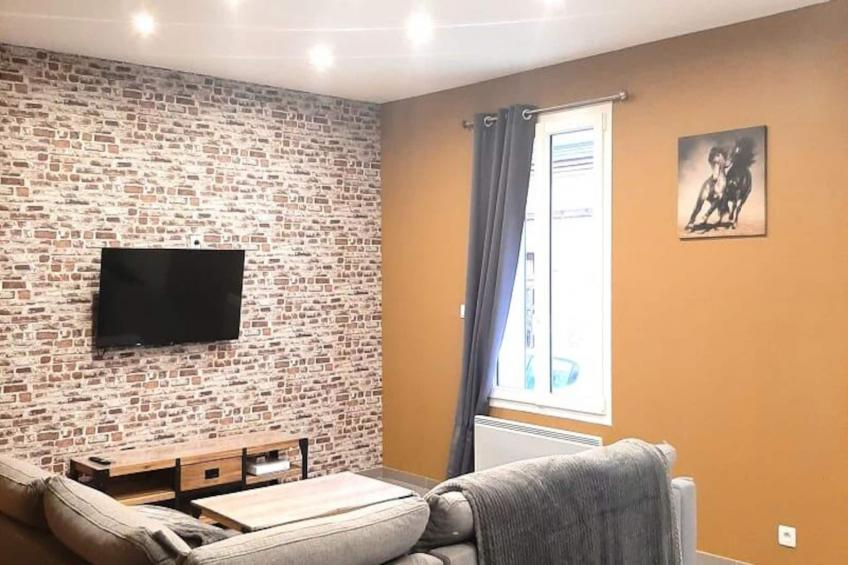 Résidence Of08 - Maison Entre Mer Et Forêt - foto 30