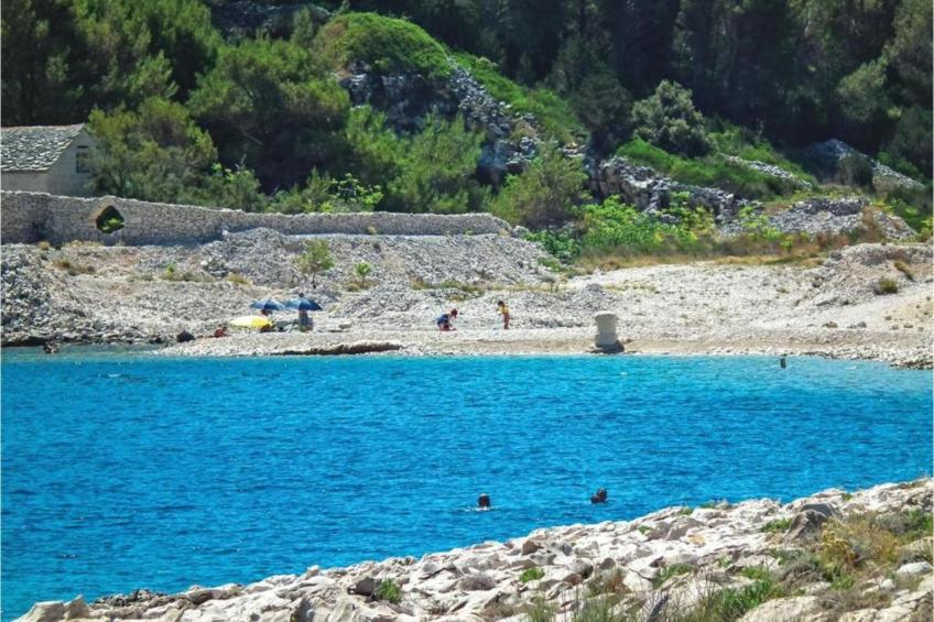 Apartments Agava & Lucija-Studio Apartment(First Floor) - foto 12