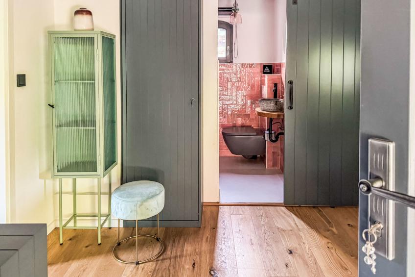 Hinterhov Nest - foto 16