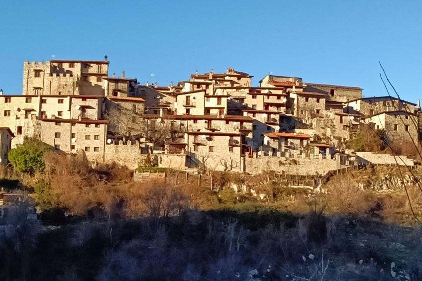 La Casa della Rocca für einen erholsamen Aufenthalt - foto 20