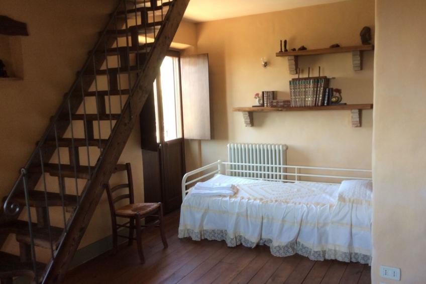 La Villa degli Ulivi - Landhaus mit privatem Pool - foto 18