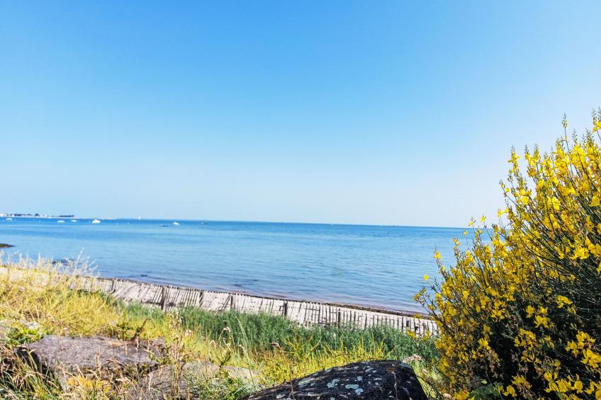 Charme de la Plage du Rouvran - foto 28