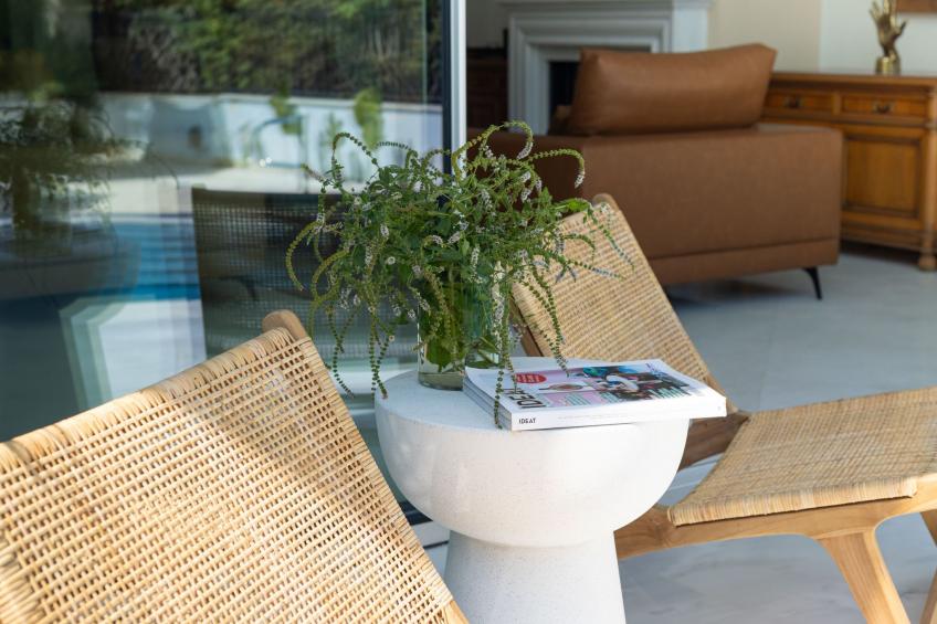 Villa Stefani mit privatem Pool - foto 6