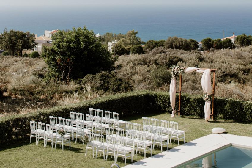 Lux Villa, Beheizter Pool-2km zum Strand,Kinderbereich - foto 12