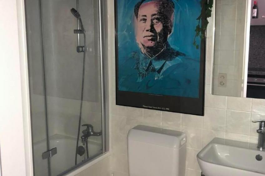 3.5 Zi - Ferienwohnung Miralago Morcote - foto 15