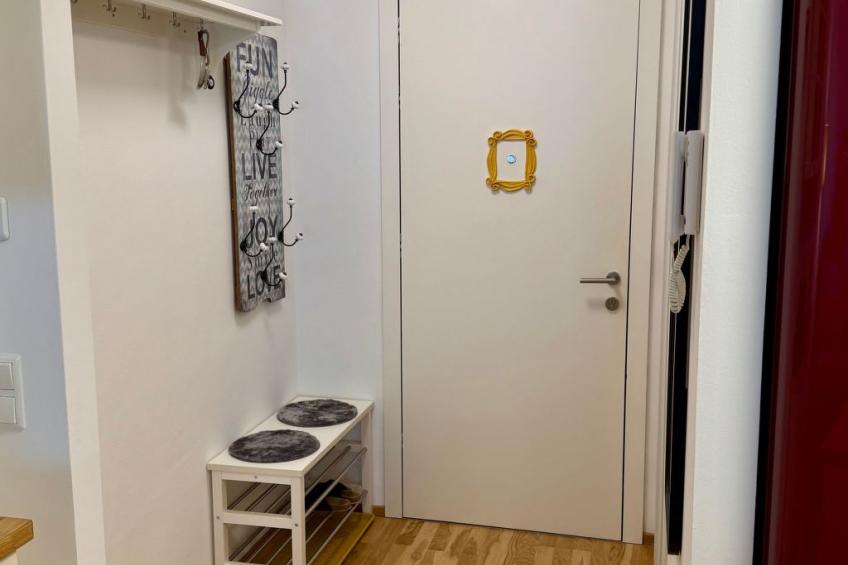 Gartenwohnung - foto 21