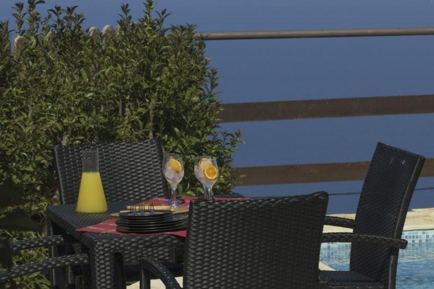 Schönes Haus in Apollonii mit privatem Pool - foto 27