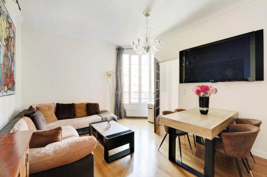 Appartements à Neuilly-sur-Seine - foto 9