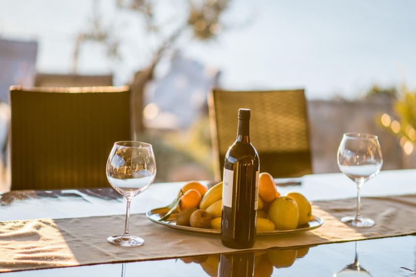 "Natura" direkt am Strand - foto 28