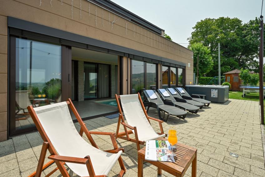 Divinus Holiday House - foto 32