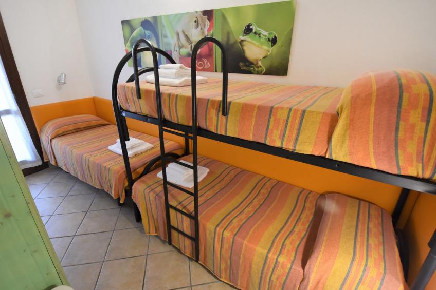 Res. Michelangelo Resort (LSP252) - foto 5