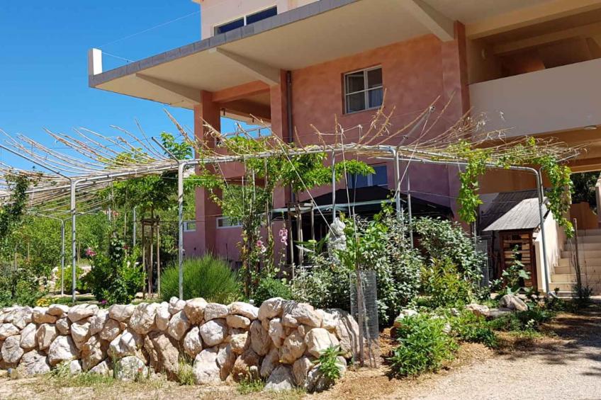 Vakantiewoning Appartement met 3 slaapkamers, groot balkon, 5 minuten lopen naar het strand - BF-JXW5H - foto 2