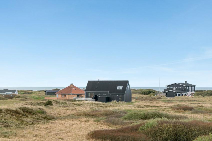 "Viona" - 350m from the sea in NW Jutland - foto 21