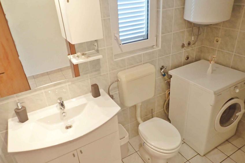 Holiday apartment with sea view and air conditioning - BF-WNJW - foto 26