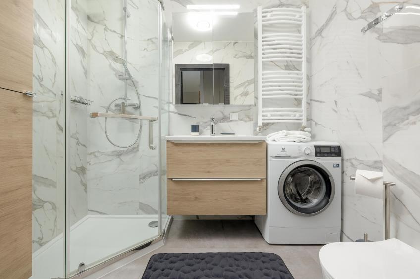 Apartament Spadochroniarzy 10D Nr 10 Dziwnów - foto 17
