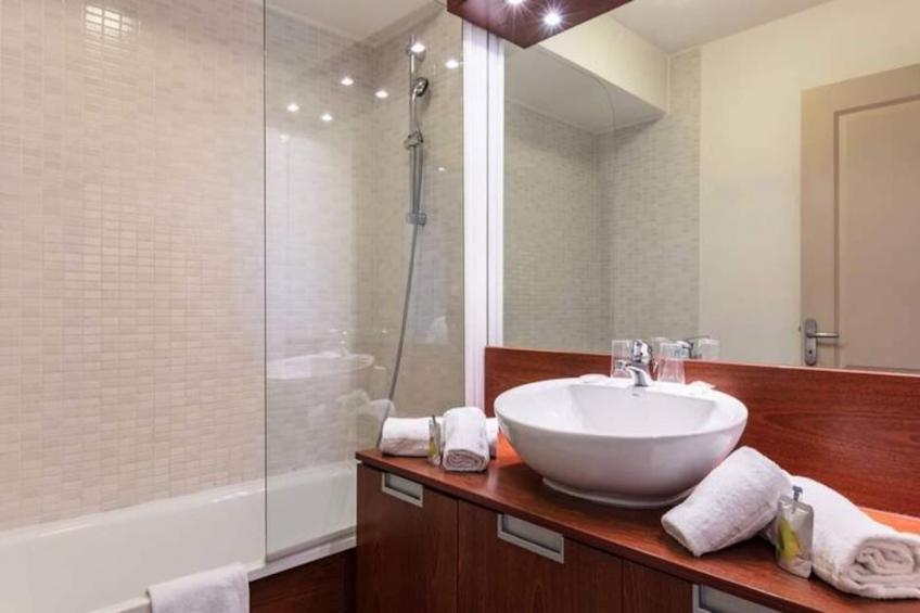 Résidence Goélia Mandelieu Riviera Resort - foto 23