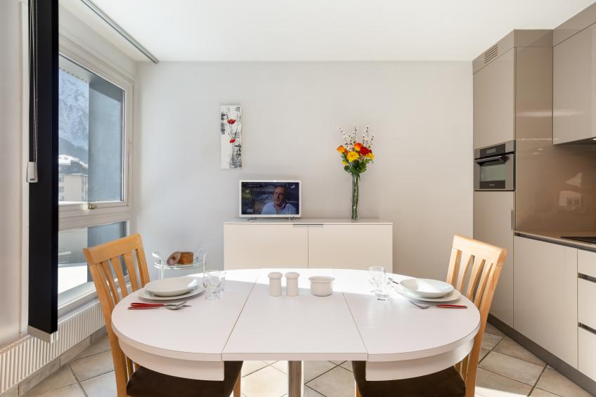 Appartement L'Outa 209 - foto 10