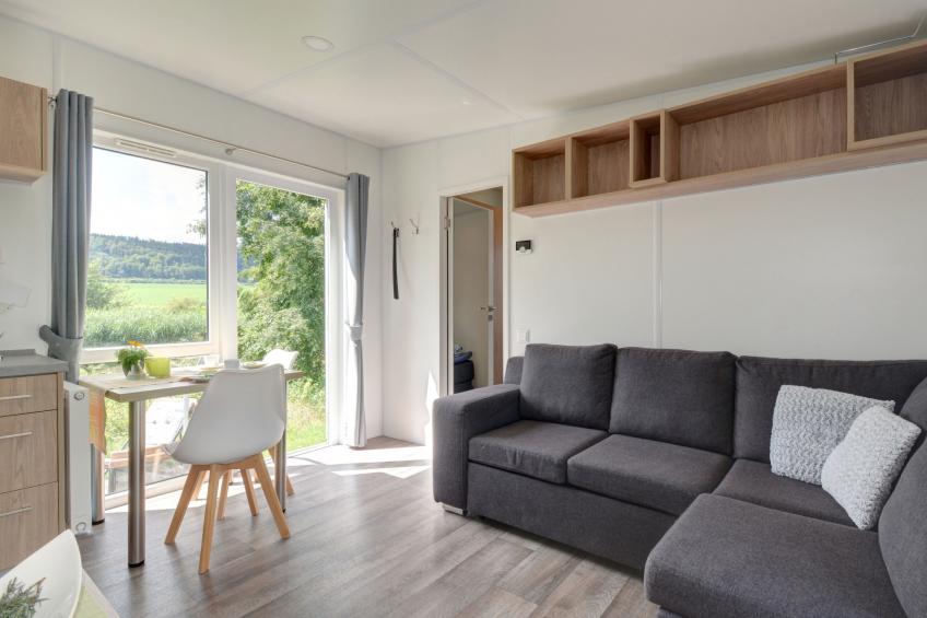 Tiny Haus Lieblingsplatzl - foto 2