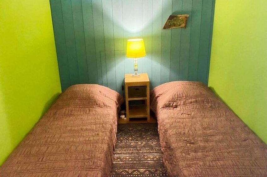 Residence Plaisance - foto 13