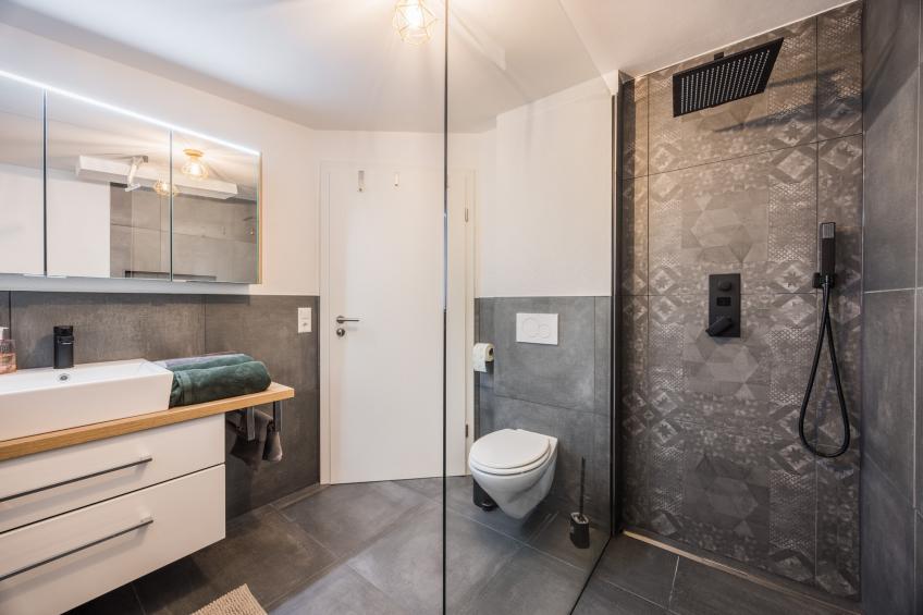 AlpenNest Appartement - foto 9