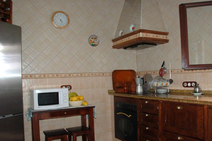 Villa 'Lagarin' mit Terrasse - foto 24