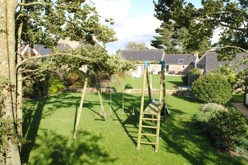 Großes Haus mit überdachtem und beheiztem Swimmingpool - foto 11