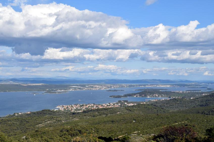 in Dobropoljana mit Privatem Pool - foto 32