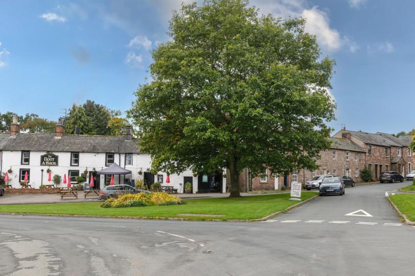 The Cottage at Greystoke - foto 14