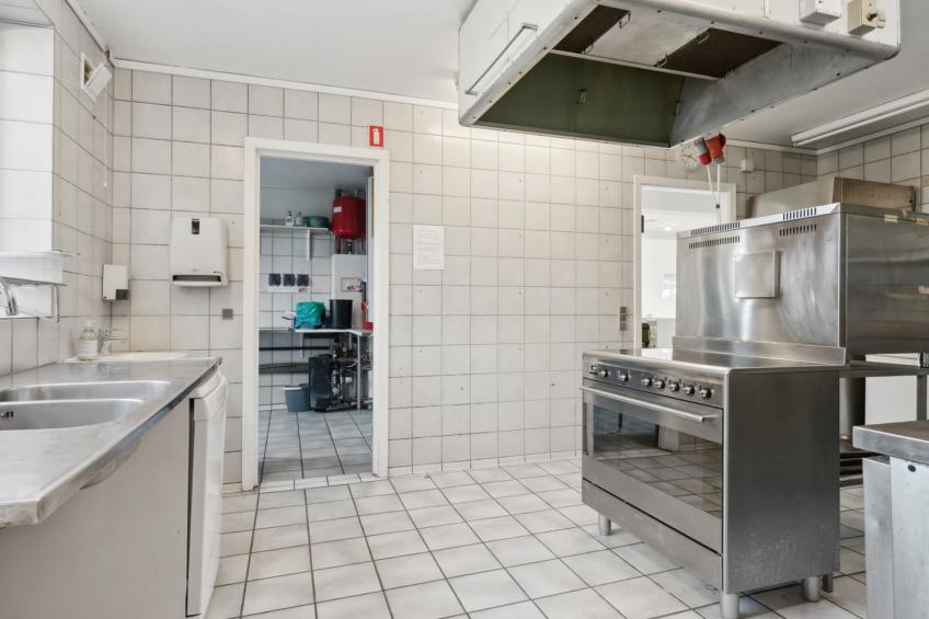 "Rina" - 30m to the inlet in The Liim Fiord - foto 2