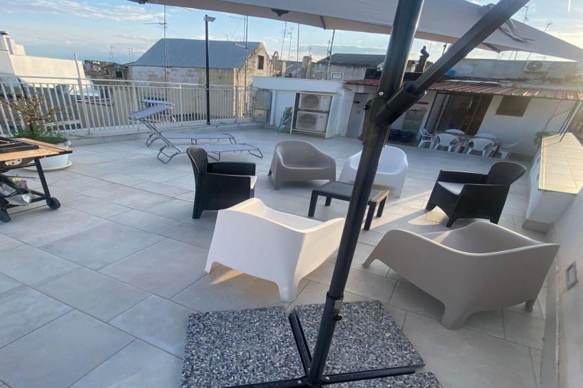 Chalet 'Weißes Haus' mit Wasserblick - foto 23